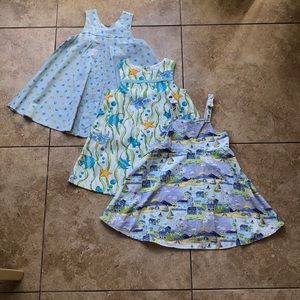 3 piece Gymboree bundle